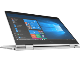 HP EliteBook x360 830 G6 2-in-1 Touchscreen IPS Full, Windows 10 Pro
