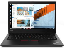 Lenovo ThinkPad T490 Antiglare Display, Weight 1.46kg