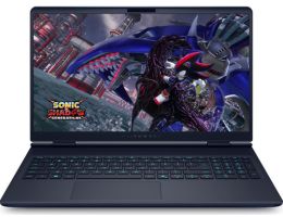 Alienware 16X Aurora Gaming AC16251, Core Ultra 7 255HX | Core Ultra 9 275HX