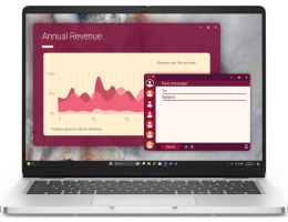 Dell Pro 14 PC14250, Core 5-120U, Ultra 5 235U, Ultra 7 255U