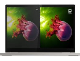 ThinkPad X1 Titanium Yoga (13.5”, Intel) 2-in-1