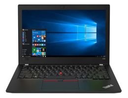 Lenovo Thinkpad X280 Core i7-8650U 12.5 inch | 1.16kg