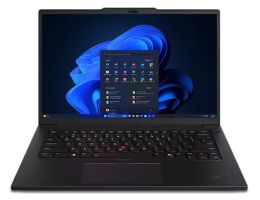 Lenovo ThinkPad P14s Gen 5 Ultra 5 125H, Ultra 7 165H, Ultra 9 185H