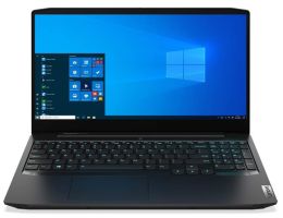 Lenovo ideapad Gaming 15, Core i5-10300H, Core i7-10750H