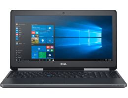 Dell Precision M7510 Core i7-6820HQ | Xeon E3-1535M
