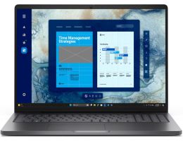 Dell Pro 16 PC16250, Core 5-120U | Core 7-150U | Ultra 5 225U | Ultra 7 255U