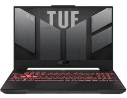 ASUS TUF Gaming A15 Ryzen 5-7535HS, Ryzen 7-7735HS