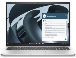 Dell Pro 16 Plus PB16255, AMD Ryzen 7 PRO 250, AMD Ryzen AI PRO 7 350