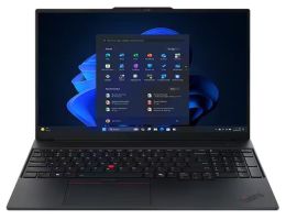 Lenovo ThinkPad E16 Gen 3, Ultra 7 240H, Ultra 7 255H, Ultra 7 265U