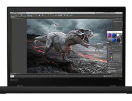 Lenovo ThinkPad P15s Mobile Workstation