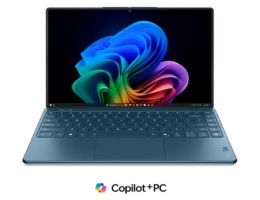 Lenovo Yoga Slim 9i Core Ultra 7 256V