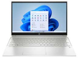 HP Pavilion 15 Core i5-1135G7, i7-1165G7 Windows 10