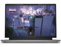 Alienware x14 R2 Gaming Core i5-13420H, Core i7-13620H