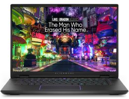 Dell Alienware M16 R2 Gaming Ultra 7 | Ultra 9