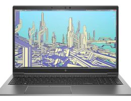 HP ZBook Firefly 15 G7 Workstation Core i7-10510U