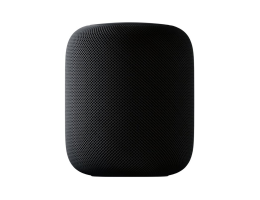 Apple HomePod White - Space Gray
