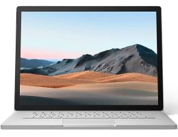 Microsoft Surface Book 3 15inch