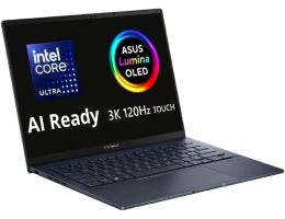 ASUS Zenbook 14 OLED UX3405MA Core Ultra 5 | Core Ultra 7