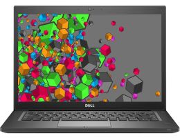 Dell Latitude E7490, Core i5-8250U | Core i7-8650U
