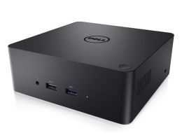 Dell Precision Dual USB-C Thunderbolt Dock - TB18DC