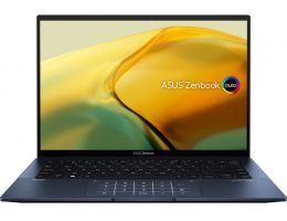 Asus Zenbook UX3402ZA Core i5-1240P, Core i7-1260P