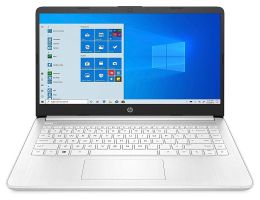 HP Pavilion 14 Natural Silver | AMD Ryzen
