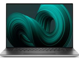 Dell XPS 17 9710, VGA GeForce RTX™ 3050, RTX™ 3060
