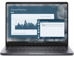 Dell Pro 14 PC14255, AMD Ryzen 5 220, Ryzen AI 5 PRO 340, AMD Ryzen AI 7 350