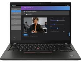 Lenovo ThinkPad X13 Gen 5, Ultra 7 155U, Ultra 5 125U | 1.13kg