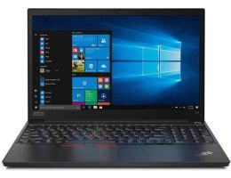 Lenovo ThinkPad E15 Gen 3 (15” AMD Ryzen™)