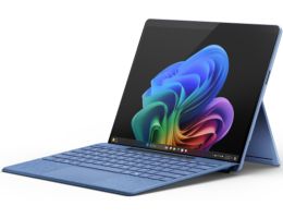 Microsoft surface Pro 11 Snapdragon X Elite | Snapdragon X PLus