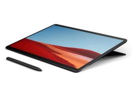 Microsoft Surface Pro X SQ2