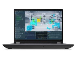 Lenovo ThinkPad P16 Workstation Core i7-12850HX, Core i9-12950HX