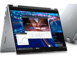 Dell Latitude 5320 2-in-1