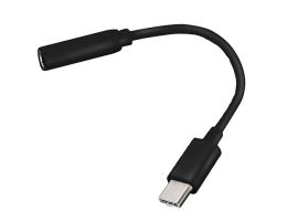 Dell Adapter USB-C to 3.5mm Headphone Jack