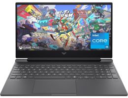 Hp Victus Gaming 15-FA2082WM, VGA RTX 4050 6GB, FHD 144Hz Copilot+ AI
