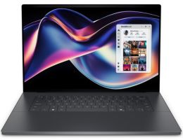 Dell XPS 16 DA16260