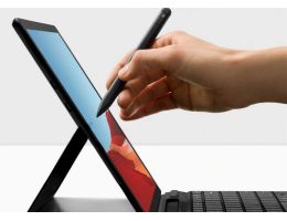 Microsoft Surface Pro X | Built-in LTE