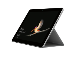 Microsoft Surface Go 10inch 1800x1200 (217 PPI)