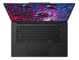 Lenovo ThinkPad P1 Gen 7, Ultra 7 155H, Ultra 9 185H