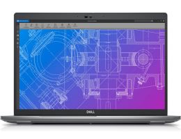 Dell Precision 3570 Core i5-1235U, Core i7-1255U, Core i7-1265U