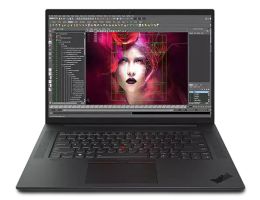 Lenovo ThinkPad P1 Gen 5  workstation 16 inch