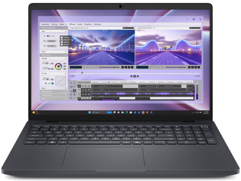 Dell Pro MAX 16, New Full box 0909538677