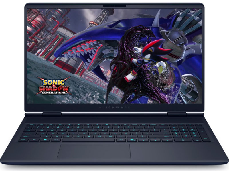 Alienware 16X Aurora Gaming AC16251, New Full box 0909538677