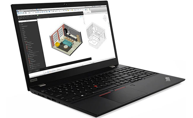Lenovo ThinkPad P15s chính hãng giá tốt Lenovo ThinkPad P15s chính hãng giá tốt