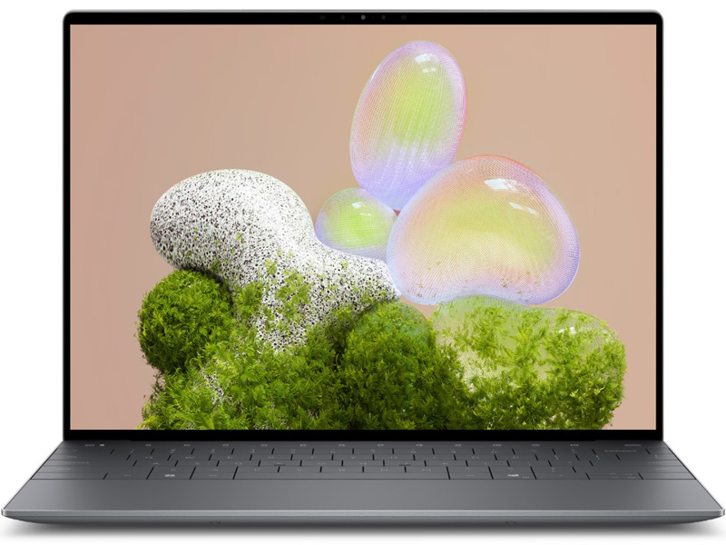DELL XPS13 9350 core Ultra 7 32GB ほぼ新品 Dell XPS 13 9350 Core Ultra 7 258V/ 32GB/ 512GB SSD Pcie