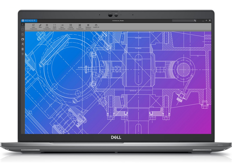 Dell Precision 3570 Hàng chính hãng, Điện thoại 0909538677, Giá tốt Hà Nội