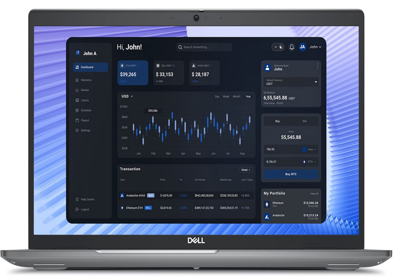 Windowsノート本体 Precision 3490 Ultra 5 125U/32GB/512GB Windowsノート本体 Precision 3490 Ultra 5 125U/32GB/512GB Amazon