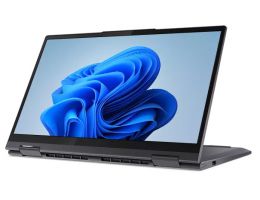 Lenovo Yoga 7i (14”) 2-in-1 Core i7-1165G7 Touch screen
