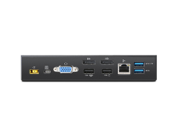 ThinkPad USB-C Dock